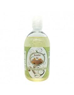 Aceite de almendras dulces...