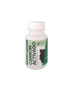 Carbón probiótico 550mg...