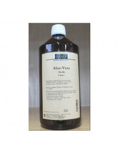 Jugo de aloe vera Bio 1l GHF