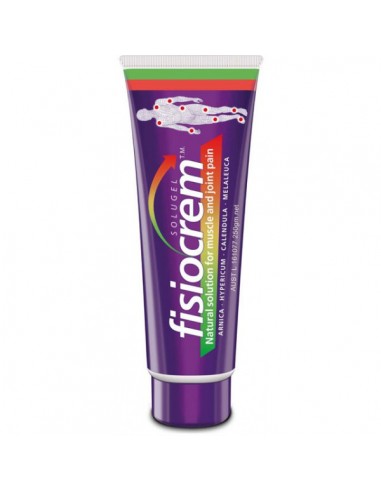 Gel Active 250ml Fisiocrem