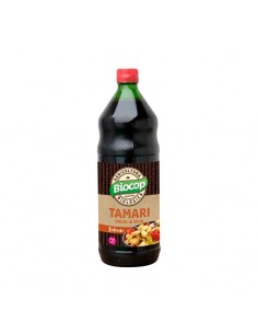 Tamari salsa de soja 1l Biocop