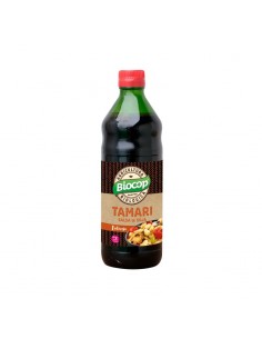 Tamari salsa de soja 500ml...