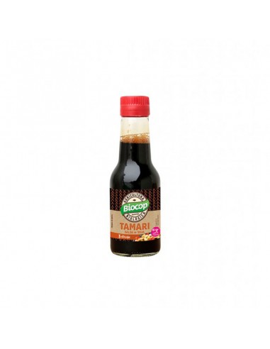 Tamari salsa de soja 140ml Biocop