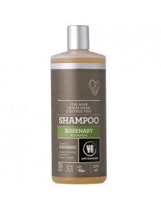 Champú de romero 500ml...