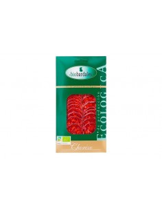 Chorizo lonchas Bio 100g...