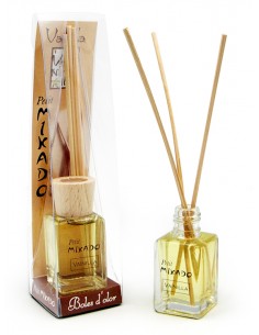 Petit mikado vainilla 17ml...