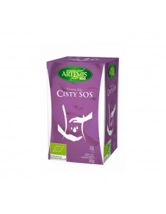 Cisty SOS mujer Bio 20...