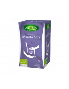 Migrasos mujer Bio 20...