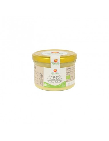 Ghee Bio 220ml Vegetalia