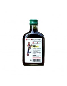 Hierbas suecas 200ml María...