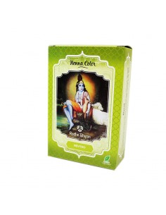 Henna neutra polvo 100g...