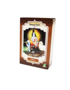 Henna katam polvo 100g...