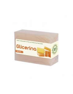 Jabón de glicerina 100g Sol...