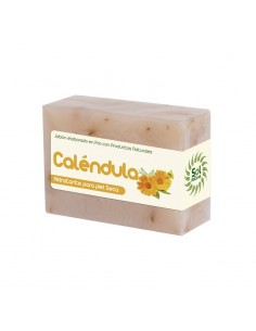 Jabón de caléndula 100g Sol...