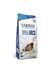Pienso para perros razas...