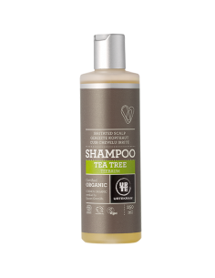 Champú de árbol del té...