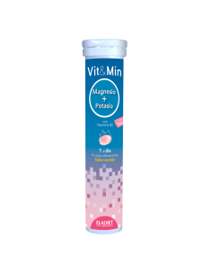 Vitamina C efervescente 1g...