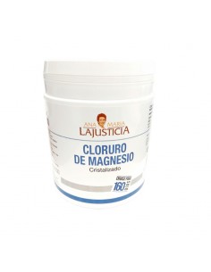 Cloruro de Magnesio 400g... 2