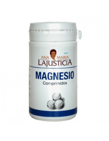 Cloruro de Magnesio 147comp Ana María...