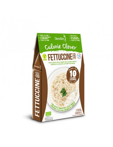 Fettuccine konjac Bio 400g Slendier