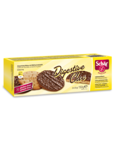 Galletas digestive choc sin...