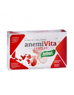 Anemivita complex 40caps...