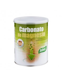 Carbonato de magnesio 110g...