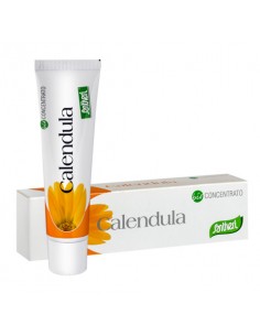 Crema de caléndula Bio 50ml...