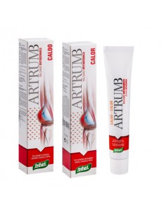 Crema Artrum B calor 75ml...