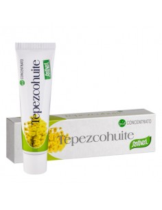 Crema con tepezcohuite Bio...