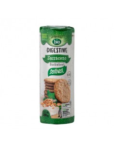 Galletas digestive...