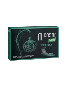 Micoxan Immunflu 40caps...