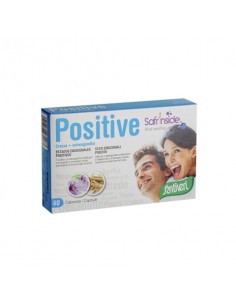 Positive 40caps Santiveri