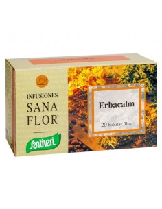 Sanaflor Erbacalm 20...