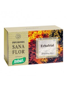 Sanaflor Erbafrial 20...