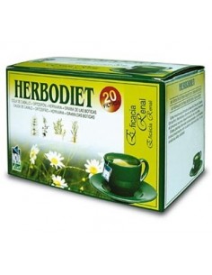 Herbodiet eficacia renal 20...
