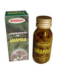 Amapola 60comp Integralia