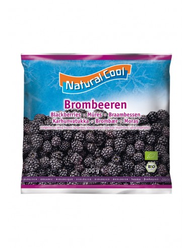 Moras Bio 300g Natural Cool