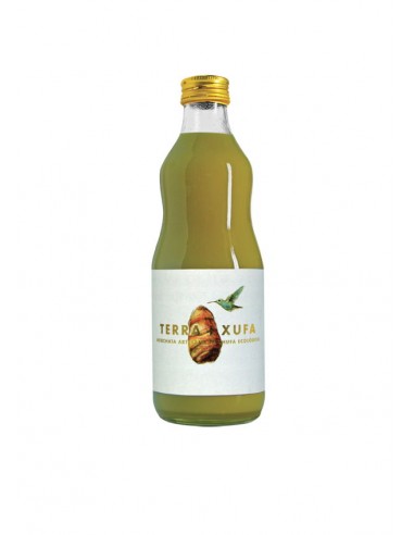 Horchata concentrada Bio 500ml Terra...