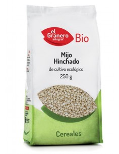 Mijo hinchado Bio 200g El...