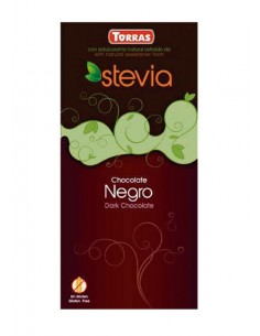Chocolate negro 60% cacao...