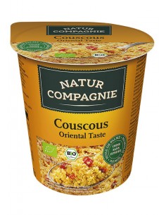 Vaso de cous cous estilo...