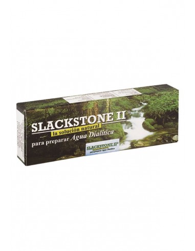 Slackstone II 2amp Yborra