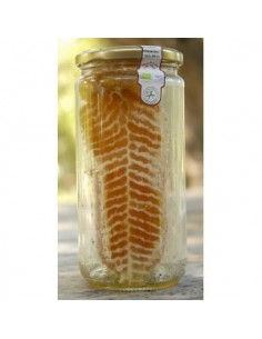 Miel en panal 200g Rancho...