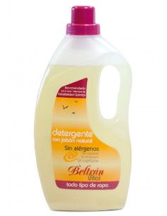 Detergente liquido vital...