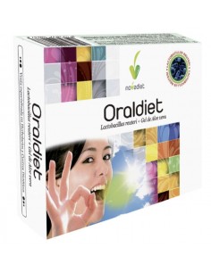 Oraldiet 30comp Novadiet