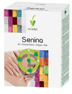 Senina 18 sticks Novadiet
