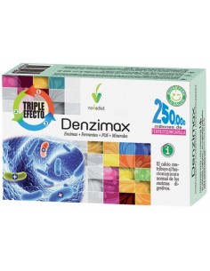 Denzimax 30caps Novadiet