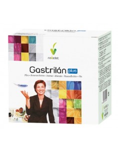 Gastrilán plus 20 sobres...