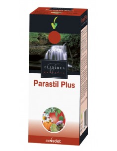 Parastil plus 250ml Novadiet